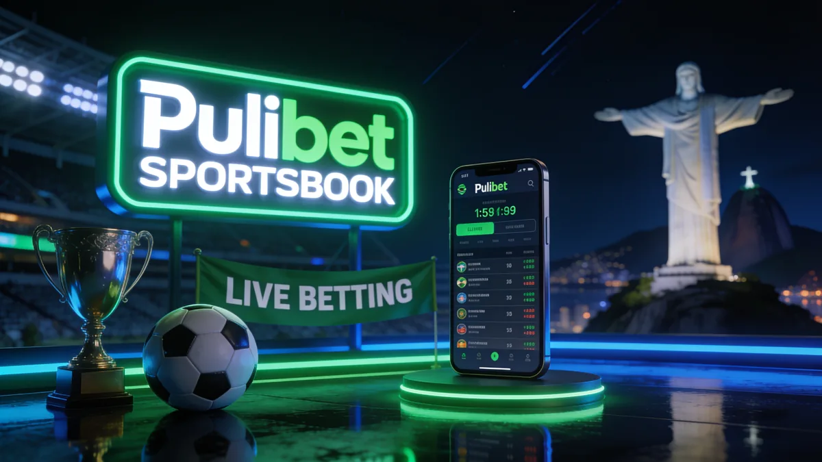 Bônus Esportivo pulibet — pulibet no Brasil