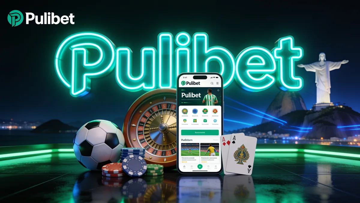 Requisitos para o cadastro na Pulibet: guia de pulibet para jogadores no Brasil