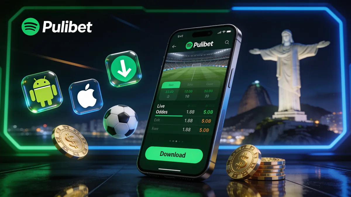pulibet no Brasil — Sobre a Pulibet no Brasil